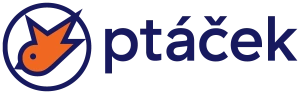 logo ptacek 1